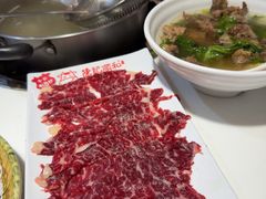 -陈记顺和潮汕牛肉火锅(韩江路店)