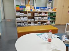 -申普宠物医院·心脏介入·心血管微创(总院)