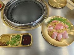 -炉队长·齐齐哈尔家庭烤肉(马家堡店)