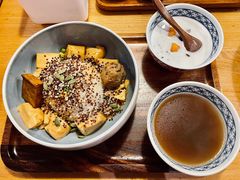 -漫蔬•台北蔬食小馆VEGGIEBOIL(朝晖店)