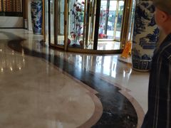 -北京广安门维景国际大酒店
