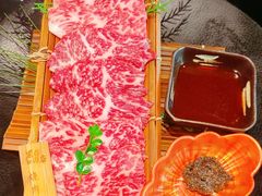 -黑牛の店·黑金店(沈阳万象城店)