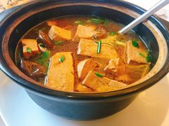 -天目湖御水温泉·度假酒店