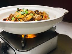千页豆腐-慕湘精致湖南菜(水贝店)