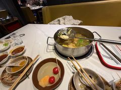 -今日牛事潮汕鲜牛肉火锅(瑞金店)
