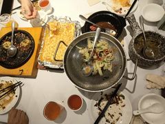 -毛家饭店·融合新湘菜·主题宴(齐鲁软件园店)