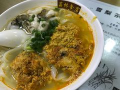 -荔林食店(西华路店)