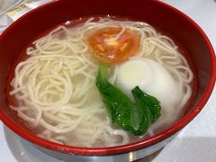 长寿面-老邻居饭店(华昌道店)