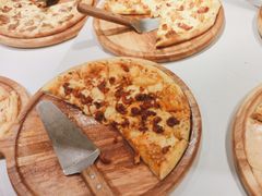 -比格比萨自助(宝山日月光店)