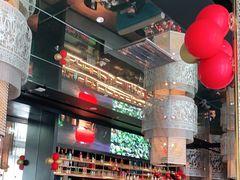 大堂-凤凰湘语·海派湘菜(浦东旗舰店)