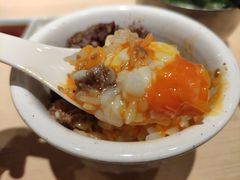 -肉肉大米(金虹桥店)