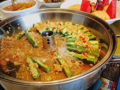 -世贸万锦大酒店·江南春中餐