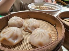 -东园小馆·早茶·淮扬小炒(江都路店)