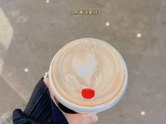 -Manner Coffee(IFS一楼店)
