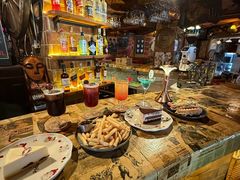 -流浪者复古西餐鸡尾酒吧(沈阳店)