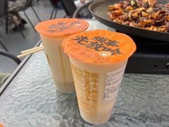 -老周炒拨拉(甘州总店)