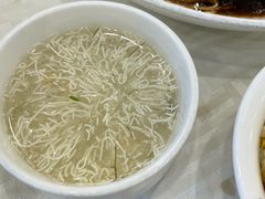 文思豆腐羹-怡园饭店-餐厅(四望亭店)