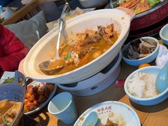 -郭家大院 老南京土菜(九霄店)