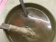 -大聪烧鹅快餐店(梅林店)