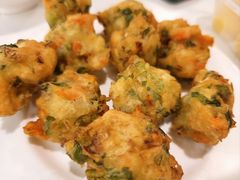 -富源东北春饼店(翠竹店)