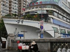 -金龙渔港(双楠店)