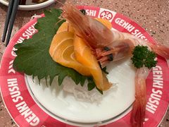 -元气寿司(环球港店)