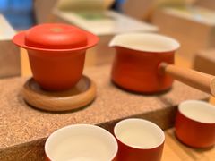 -奈雪茶院·茶室茶馆(广州粤海天地店)