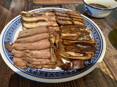 -十六中酱肉·烧烤·京菜小馆(五方桥旗舰店)