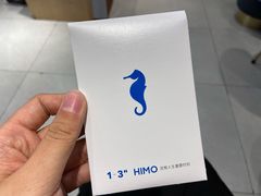 -海马体照相馆(大连柏威年购物中心店)
