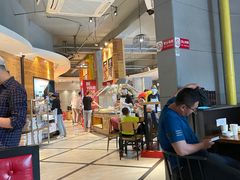 -比格比萨自助(花园路店)