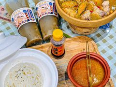 -阿金大白·上海菜馆(新天地店)