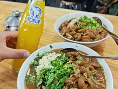 -陈记卤煮小肠
