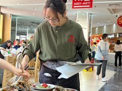 -食尚名肴自助涮烤