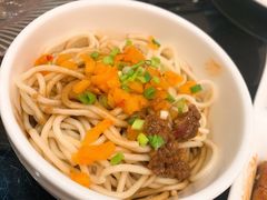 风味热干面-亢龙太子酒轩(东湖店)