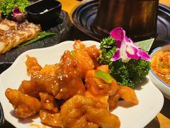 -觅山云南菜(泊富ICITY店)