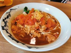 -难忘的面(五矿君澜酒店)