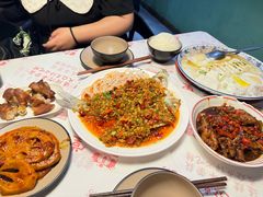 -堂瓦里·33年传统赣菜(第一街区店)