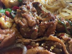 -同福聚新疆大盘鸡(总店)