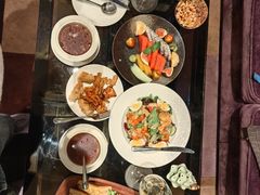 -云·酷 Atmosphere(国贸大酒店)