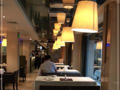 大堂-上海年代(水上东路店)