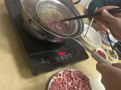 -五洲牛肉美食馆