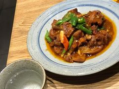 -静一餐厅·湖北菜(前门创始店)