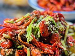 -虾乐园龙虾·夜宵(松江店)