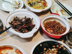 -吕氏疙瘩汤·新鲁菜(潍坊银座店)