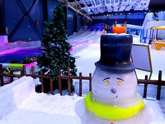 -宁波冰雪大世界(北仑区)