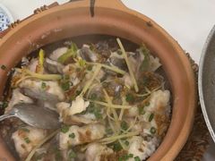 -围龙屋客家食府(福田店)