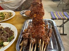 -玉香宫河州牛肉拉面
