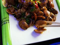 -香岛私房菜(金屋·秦皇半岛店)