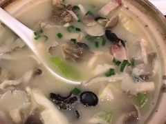 双笋腌笃鲜-新木器时代餐厅(太湖新天地店)