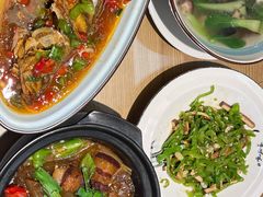 -鸿运楼·舌尖上的徽菜